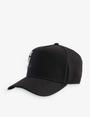 Dsquared best sale hat selfridges