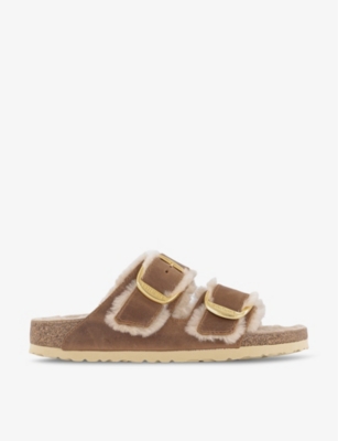 Selfridges birkenstock hot sale