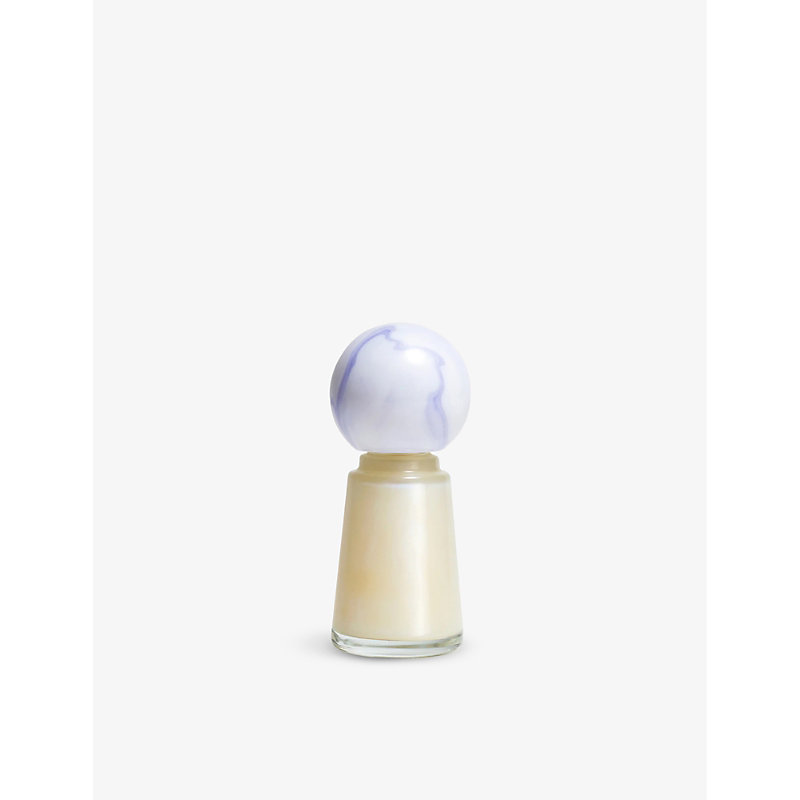 Pleasing Pearly Tops Pearly Top Coat 13ml
