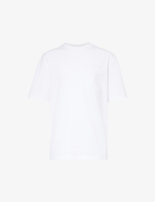 Ferragamo t shirt outlet sale