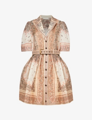 Zimmermann selfridges clearance