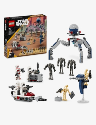 LEGO: LEGO® Star Wars battlepack playset