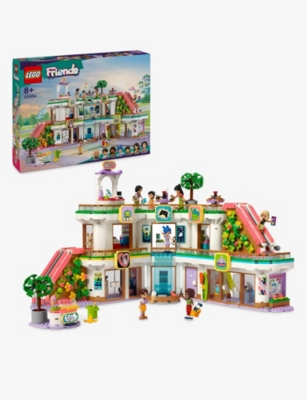 LEGO: LEGO® Friends Heartlake Mall playset