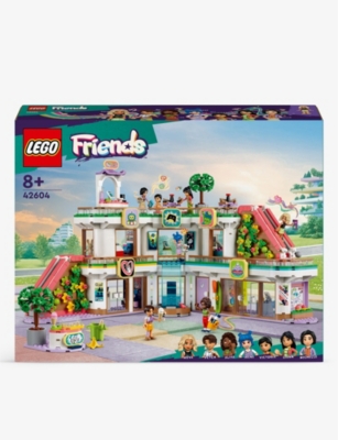 LEGO: LEGO® Friends Heartlake Mall playset