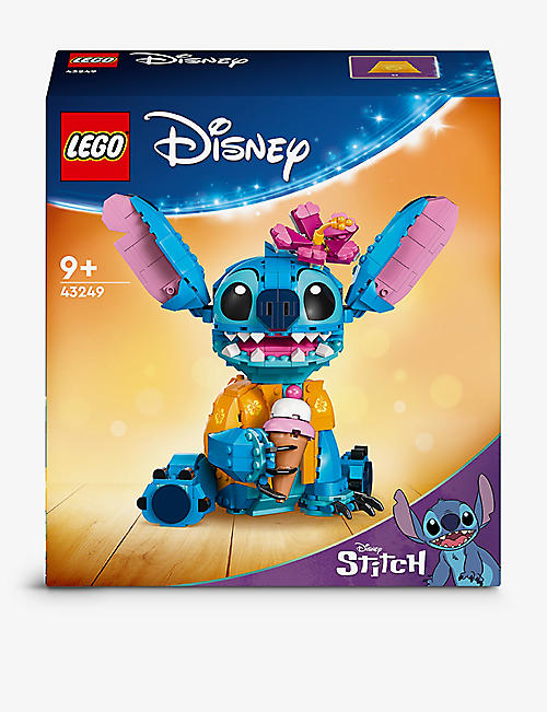 LEGO: LEGO® Disney™ 43249 Stitch playset