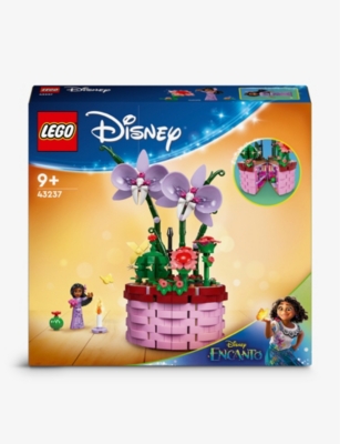 LEGO: LEGO® Disney™ 43237 Encanto Isabela's Flowerpot playset