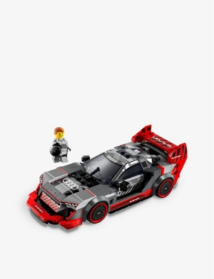 LEGO: LEGO® Speed Champions 76921 Audi S1 e-tron quattro Race Car playset
