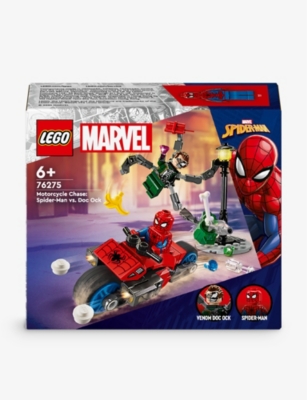 Lego best sale marvel carrefour