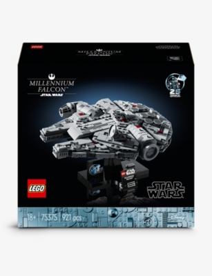 LEGO: LEGO® Star Wars 75375 Millennium Falcon™ playset