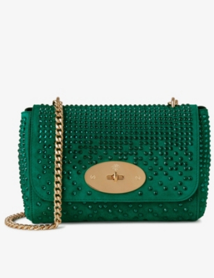 Selfridges mulberry lily new arrivals