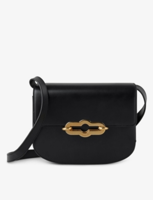 MULBERRY: Pimlico leather cross-body bag