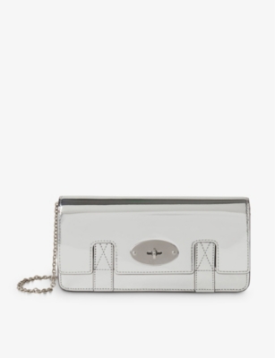 Mulberry bayswater clutch online bag