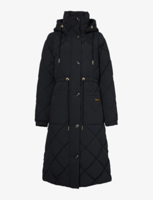 Selfridges 2025 barbour womens