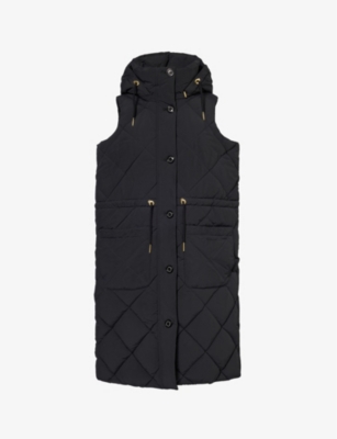 Selfridges 2025 barbour womens