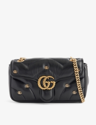 Gucci marmont sale selfridges