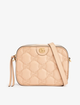 Gucci matelasse crossbody new arrivals