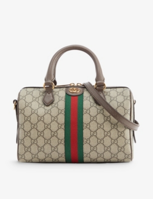 Selfridges hot sale gucci handbag