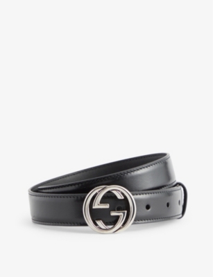 Selfridges gucci deals belt