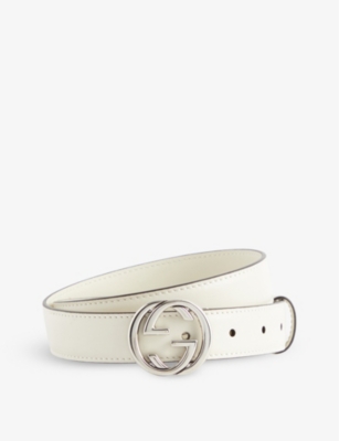 Gucci shop belt selfridges