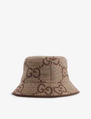 Gucci store hat selfridges