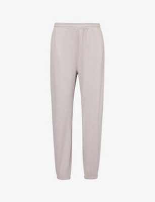 VUORI: Vuori Boyfriend brand-tab stretch-woven jogging bottoms