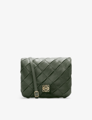 Selfridges on sale loewe bags