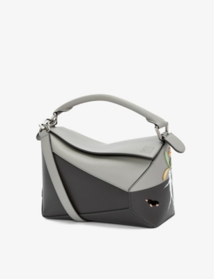 Selfridges best sale loewe bags