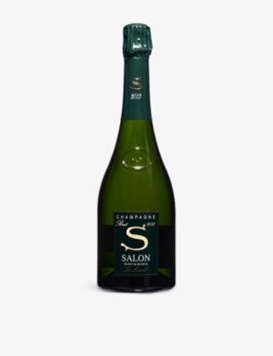 CHAMPAGNE: Salon Champagne 2013 750ml