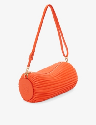 Loewe best sale pouch bag