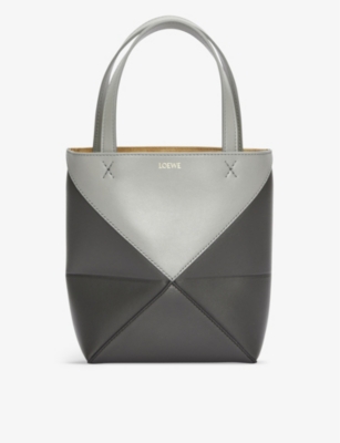 Selfridges loewe online bags