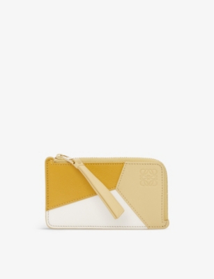 Loewe puzzle card online holder