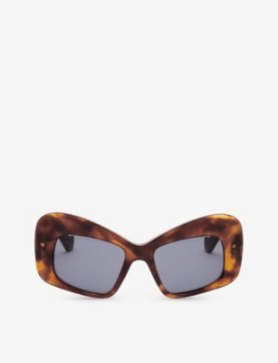 Selfridges store celine sunglasses