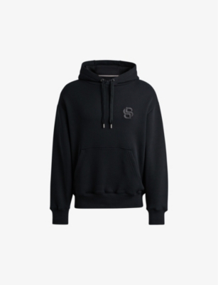 Browse our edit of Hugo Boss hoodies for men Selfridges