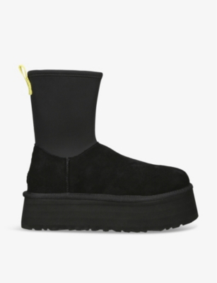 Selfridges womens clearance boots