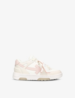 Off white shoes hot sale nike kids