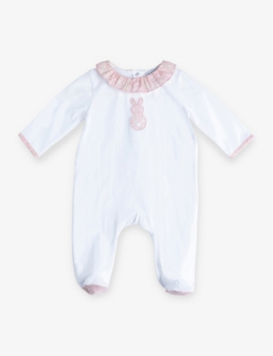 Baby girl 2024 clothes selfridges