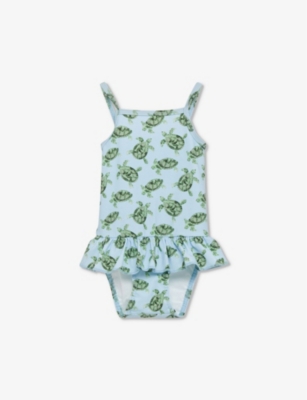 Baby on sale designer swimwear