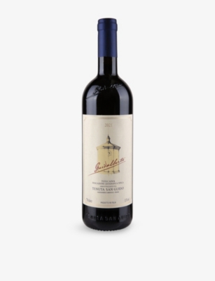 TUSCANY: Guidalberto Tenuta San Guido Red Wine 2021 750ml