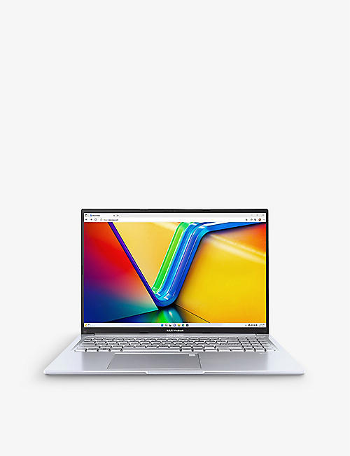 ASUS：Vivobook 16 英寸 OLED 笔记本电脑