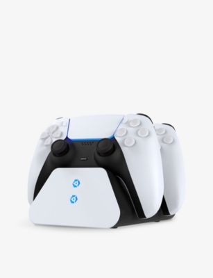 GIOTECK: Duo PS5 charging stand