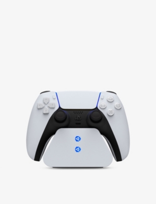 GIOTECK: Duo PS5 charging stand
