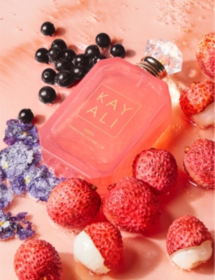 Huda Beauty Kayali Eden Sparkling Lychee 39 Eau De Parfum