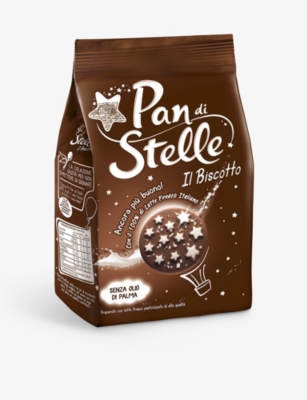 MULINO BIANCO: Mulino Bianco Pandistelle biscuits 350g