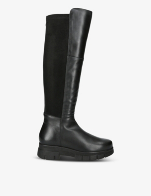 Carvela comfort knee sales high boots