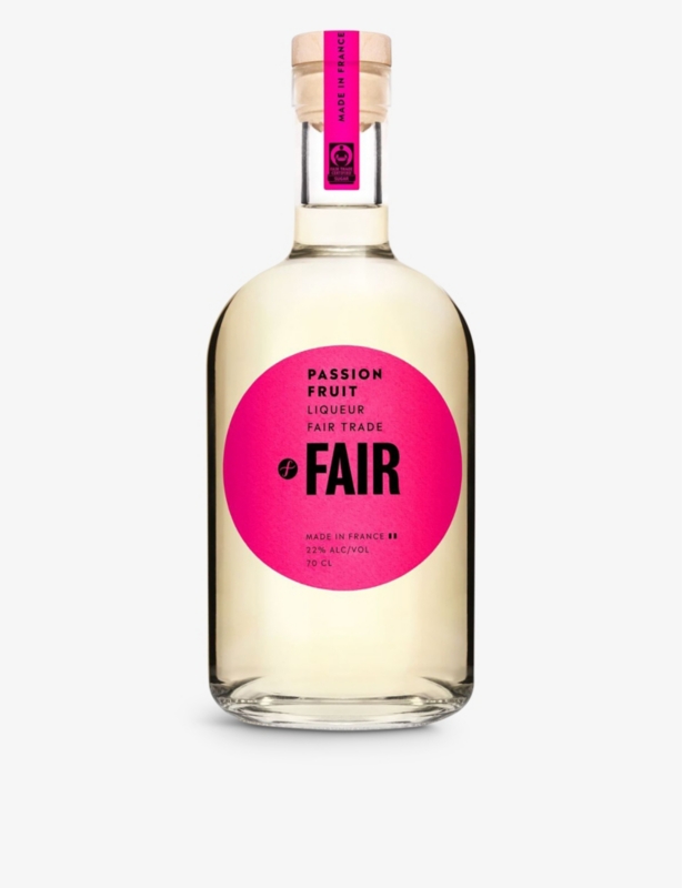 FAIR passion fruit liqueur 700ml