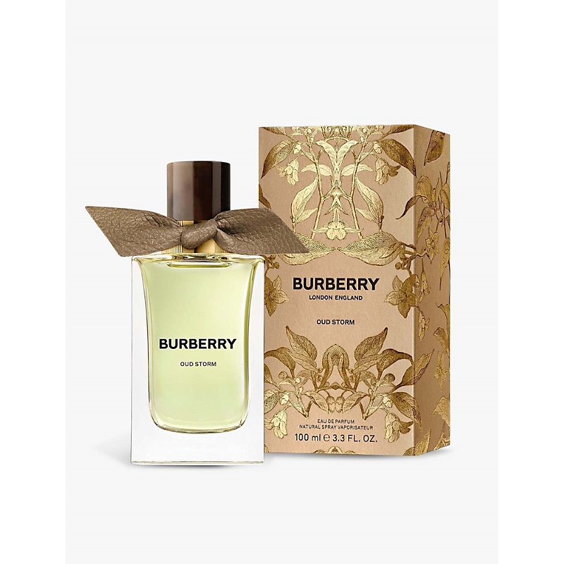 Shop Burberry Extreme Botanicals Oud Storm Eau De Parfum