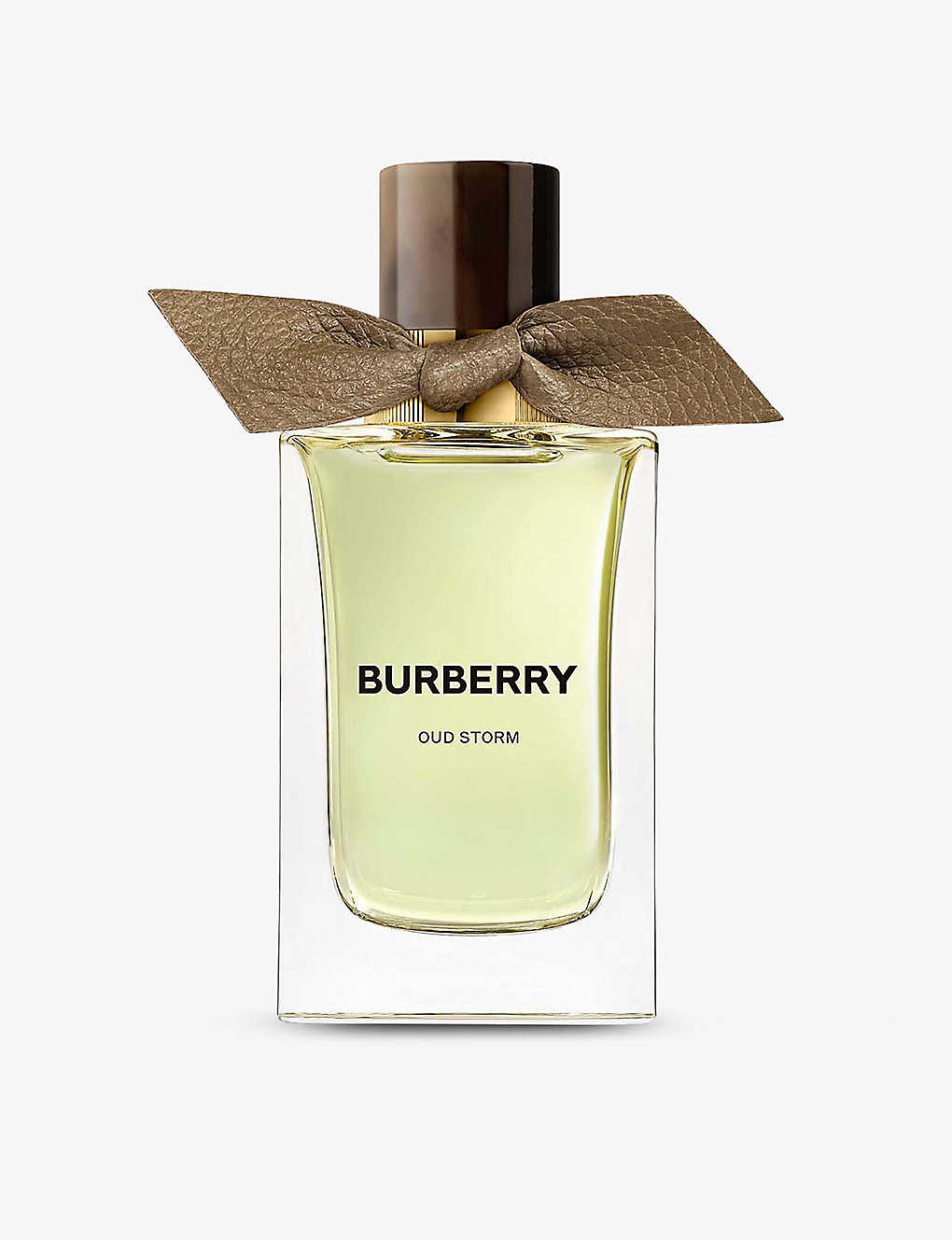 Burberry Extreme Botanicals Oud Storm Eau De Parfum