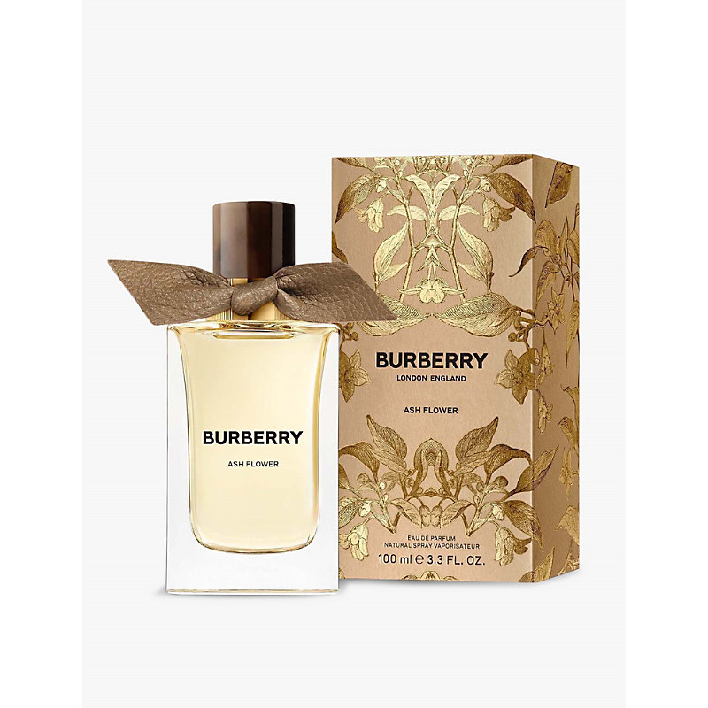 Shop Burberry Extreme Botanicals Ash Flower Eau De Parfum