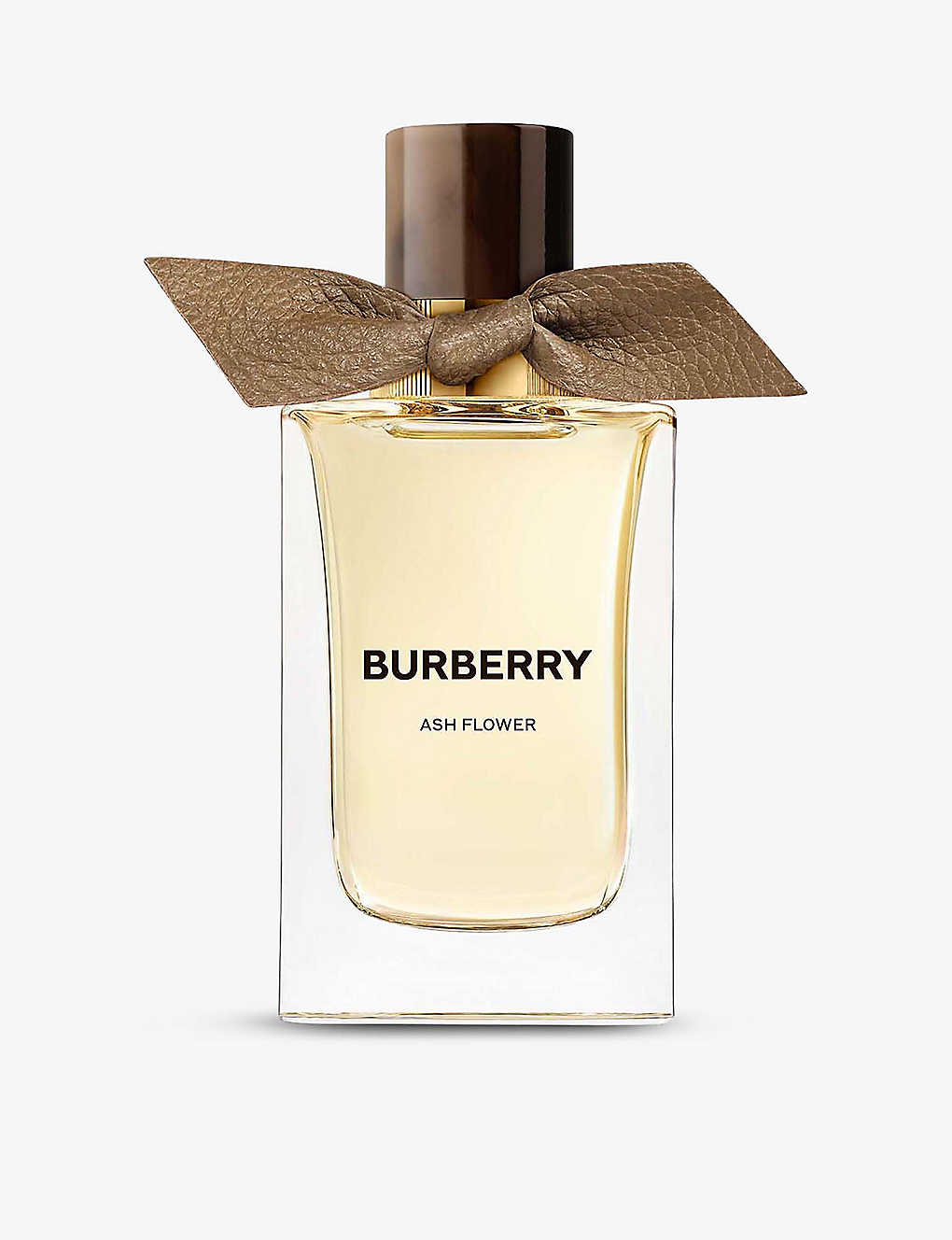 Burberry Extreme Botanicals Ash Flower Eau De Parfum
