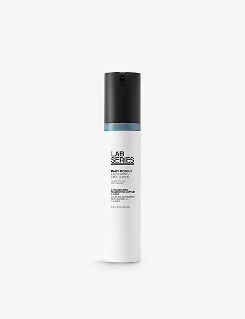 LAB SERIES: Daily Rescue energising face lotion 50ml
